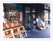 編集プロダクション (ライティング株式会社)